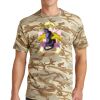 Core Cotton Camo Tee Thumbnail