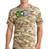 Core Cotton Camo Tee Thumbnail