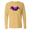Garment-Dyed Heavyweight Long Sleeve T-Shirt Thumbnail