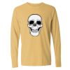 Garment-Dyed Heavyweight Long Sleeve T-Shirt Thumbnail