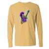 Garment-Dyed Heavyweight Long Sleeve T-Shirt Thumbnail
