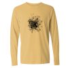 Garment-Dyed Heavyweight Long Sleeve T-Shirt Thumbnail