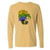 Garment-Dyed Heavyweight Long Sleeve T-Shirt Thumbnail