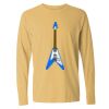 Garment-Dyed Heavyweight Long Sleeve T-Shirt Thumbnail