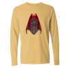 Garment-Dyed Heavyweight Long Sleeve T-Shirt Thumbnail