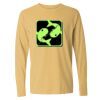 Garment-Dyed Heavyweight Long Sleeve T-Shirt Thumbnail