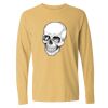 Garment-Dyed Heavyweight Long Sleeve T-Shirt Thumbnail