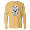 Garment-Dyed Heavyweight Long Sleeve T-Shirt Thumbnail