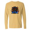 Garment-Dyed Heavyweight Long Sleeve T-Shirt Thumbnail