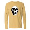 Garment-Dyed Heavyweight Long Sleeve T-Shirt Thumbnail