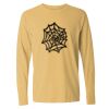 Garment-Dyed Heavyweight Long Sleeve T-Shirt Thumbnail