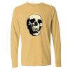 Garment-Dyed Heavyweight Long Sleeve T-Shirt Thumbnail