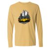 Garment-Dyed Heavyweight Long Sleeve T-Shirt Thumbnail