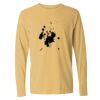 Garment-Dyed Heavyweight Long Sleeve T-Shirt Thumbnail