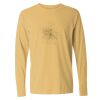 Garment-Dyed Heavyweight Long Sleeve T-Shirt Thumbnail