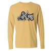 Garment-Dyed Heavyweight Long Sleeve T-Shirt Thumbnail