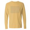 Garment-Dyed Heavyweight Long Sleeve T-Shirt Thumbnail