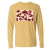 Garment-Dyed Heavyweight Long Sleeve T-Shirt Thumbnail