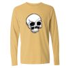 Garment-Dyed Heavyweight Long Sleeve T-Shirt Thumbnail
