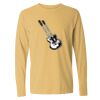 Garment-Dyed Heavyweight Long Sleeve T-Shirt Thumbnail