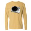 Garment-Dyed Heavyweight Long Sleeve T-Shirt Thumbnail