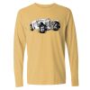 Garment-Dyed Heavyweight Long Sleeve T-Shirt Thumbnail