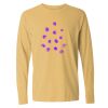 Garment-Dyed Heavyweight Long Sleeve T-Shirt Thumbnail