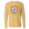 Garment-Dyed Heavyweight Long Sleeve T-Shirt Thumbnail