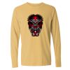 Garment-Dyed Heavyweight Long Sleeve T-Shirt Thumbnail