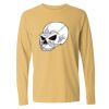 Garment-Dyed Heavyweight Long Sleeve T-Shirt Thumbnail