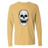Garment-Dyed Heavyweight Long Sleeve T-Shirt Thumbnail