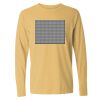 Garment-Dyed Heavyweight Long Sleeve T-Shirt Thumbnail