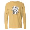 Garment-Dyed Heavyweight Long Sleeve T-Shirt Thumbnail