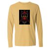 Garment-Dyed Heavyweight Long Sleeve T-Shirt Thumbnail