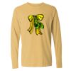 Garment-Dyed Heavyweight Long Sleeve T-Shirt Thumbnail