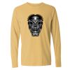 Garment-Dyed Heavyweight Long Sleeve T-Shirt Thumbnail