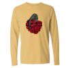 Garment-Dyed Heavyweight Long Sleeve T-Shirt Thumbnail