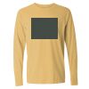 Garment-Dyed Heavyweight Long Sleeve T-Shirt Thumbnail