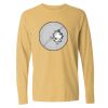 Garment-Dyed Heavyweight Long Sleeve T-Shirt Thumbnail