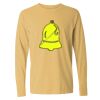 Garment-Dyed Heavyweight Long Sleeve T-Shirt Thumbnail