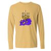 Garment-Dyed Heavyweight Long Sleeve T-Shirt Thumbnail