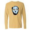 Garment-Dyed Heavyweight Long Sleeve T-Shirt Thumbnail