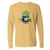 Garment-Dyed Heavyweight Long Sleeve T-Shirt Thumbnail