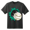 Dry Zone™ Short Sleeve Raglan T Shirt Thumbnail