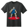 Dry Zone™ Short Sleeve Raglan T Shirt Thumbnail