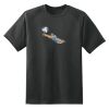 Dry Zone™ Short Sleeve Raglan T Shirt Thumbnail