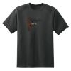 Dry Zone™ Short Sleeve Raglan T Shirt Thumbnail