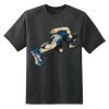 Dry Zone™ Short Sleeve Raglan T Shirt Thumbnail