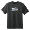 Dry Zone™ Short Sleeve Raglan T Shirt Thumbnail