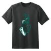 Dry Zone™ Short Sleeve Raglan T Shirt Thumbnail